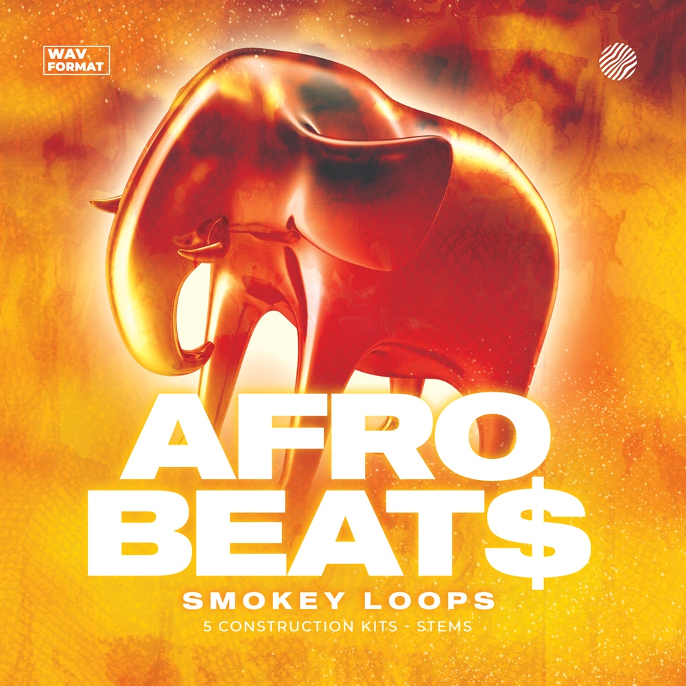 Afro melody deals loops